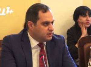 Վերաքննիչը կրկնօրինակում էր առաջին ատյանի դատարանին. Արա Զոհրաբյան