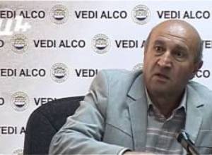 «Պաշտոնական հայտարարություն Սամվել Մայրապետյանի հանցագործության մասին»