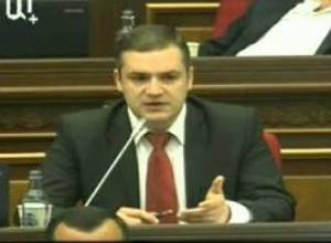 Հարցեր Գևորգ Կոստանյանին