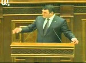 Նիկոլ Փաշինյանի հարցը գլխավոր դատախազին