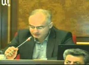 Դուք ցուցումներ ստանում եք Սերժ Սարգսյանից. Լևոն Զուրաբյանի հարցը