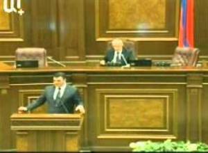 Ո՞վ է կեղծում Գևորգ Կոստանյանը, թե Իշխան Զաքարյանը