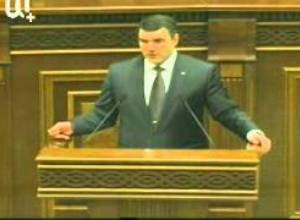 Պատգամավորը Գ. Ենոքյանի ու Ա. Խաչատրյանի հարցով դիմեց դատախազին