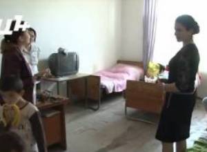 12 երեխա դեռ հոսպիտալացված է