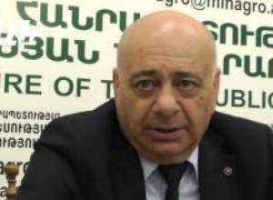 Գյուղնախարարությունը կվերահսկի կաթի մթերման սակագինը