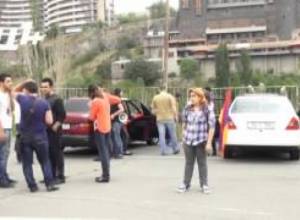 Քաղաքացիներին հրավիրում են բողոքի ակցիայի