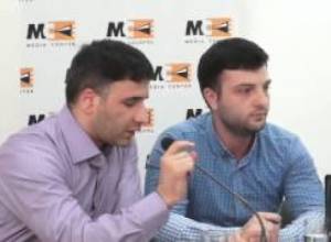 IWPR. «Խտրականության դրսևորումները Հայաստանում»