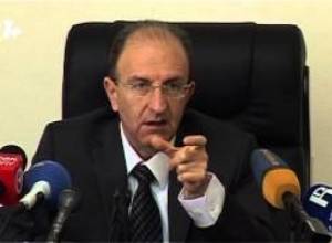 Գյումրիում բնակարանաշինությունը դադարեցված է. նախարար