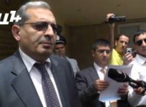 «Թալանից 161 միլիոն դրամ՝ գործուղումներին». ակցիա