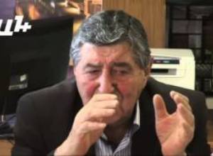 Արշակ Սադոյանը հոսանքը գոնե մեկ դրամով թանկացնելու հիմնավորում չի տեսել