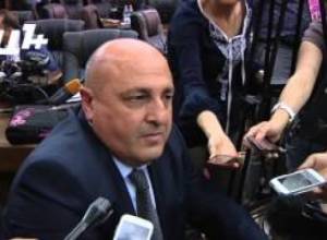 Սյունիքի փոխմարզպետն իր ղեկավարի դիսերտացիայից տեղյակ չէ