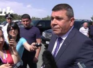 Ես թռուցիկների մակարդակին չեմ իջնում. Վլ.Գասպարյան