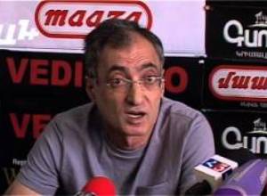 «Ամբողջ  բնակչությանը հղի կնոջ տեղ են դրել»