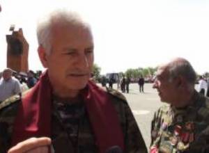 «Տարածաջրջանում գերհզոր բանակ ունենք»