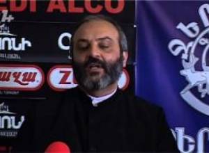 «Տիրոջ հրավերն է ՝ մանուկների նման լինելը»