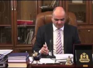 Իրավաբանը պատասխանեց ձեր հարցերին 01.06.15