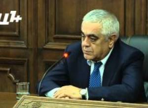 «Համատարած կեղծ դեղերի խնդիր չունենք». նախարար