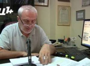 «Ինչպես մարդն, այնպես էլ տնտեսությունը չի կարող ազատվել իր ստվերից». տնտեսագետ