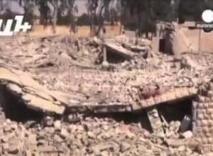 Ինչո՞ւ Հայաստանը չի կարող ընդունել սիրիահայերին