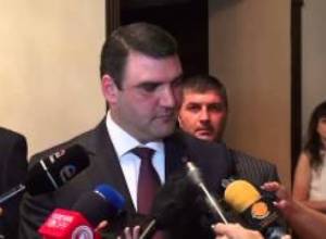 Արդարանալու կարիք չունեմ. գլխավոր դատախազ