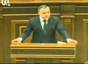 Так держать պարոն Կոստանյան