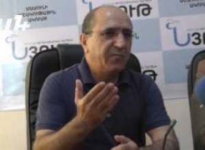 «Հաջորդ նախագահը կարող է լինել Միքայել Մինասյանը»
