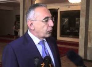 Հակոբ Հակոբյանը՝ էլ. էներգիայի թանկացման մասին