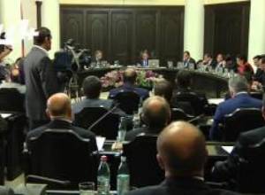 Քննիչը բնակարան ստացավ