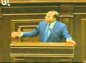 Վարչապետը պատասխանեց Նիկոլ Փաշինյանի հարցին