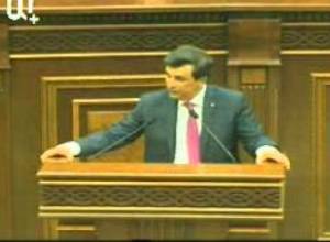 «Հայաստանը դառնում է Երևան». ահազանգում է Էդմոն Մարուքյանը