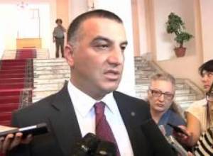 Էլեկտրաէներգիայի թանկացումը սթրես է նաև նախարարի համար