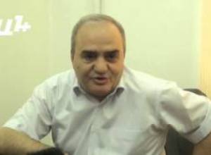 «7 դրամն էլ է շատ». Ռուբեն Հովսեփյան