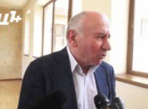 «Հիմա ո՞ւմ վրա քրեական գործ հարուցեն»