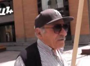 «Մեզ մեր տներից հանում են»