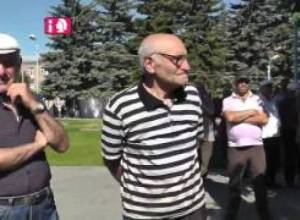 Ումի՞ց եք վախենում. ՀԽ անդամ