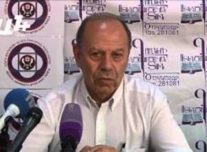 «ՀՀ պետական խորհրդանիշներում առկա են նաեւ ծաղրանկարներ»