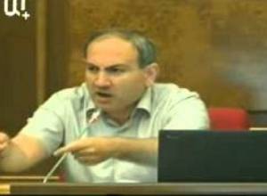 «Սյունիքը կտանք Սուրիկ Խաչատրյանին, Արտաշատը՝ Հովիկ Աբրահամյանին, Դիլիջանը՝ Ռուբեն Վարդանյանին»