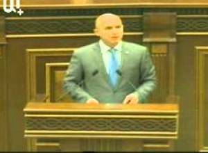 «Վերևի հարևանը թող լինի ակադեմիկոս, ներքևի հարևանը՝ դոցենտ»