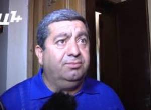 «Շոգ ա ջուր են շփել, ինչ անենք». Առաքել Մովսիսյանը` ջրցան մեքենաների մասին