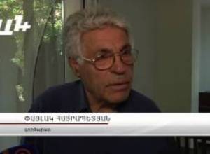 Փայլակ Հայրապետյանը միջնորդելու է Տիգրան Սարգսյանին հրավիրել դատարան