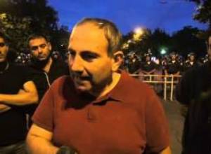 Ն. Փաշինյանը հակադարձում է կառավարությանը. ճոխություններ ու ատկատներ են իրականացրել