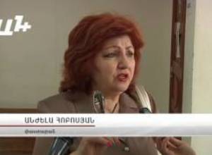 «Չի երեւում, որ Հայկ Կյուրեղյանի կրակոցից ոստիկան է տուժել»