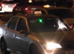 Ակցիայի յուրահատուկ ձեւ Մաշտոցի պողոտայում