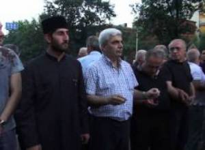 «Իշխանությունը չպետք է այսօր սխալ անի»