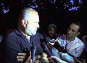 Րաֆֆի Հովհաննիսյան