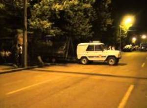 ԲՀԿ ական պատգամավորը՝ Բզրամյանում