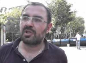 Փակ քննարկում Բաղրամյան պողոտայում