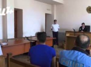 Խախտվել է Հայկ Կյուրեղյանի պաշտպանության իրավունքը