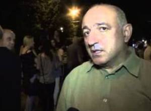 Ինչ պետք է անի իշխանությունը. Բորիս Նավասարդյան