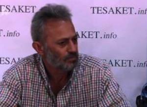 «Ովա՞ ձեզ թույլ տվել մեր անվտանգության ռեսուրսները ծախսել»